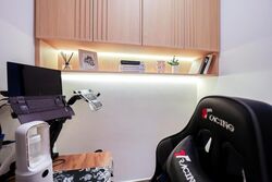 Pasir Ris Drive 8 (D18), Apartment #501700181